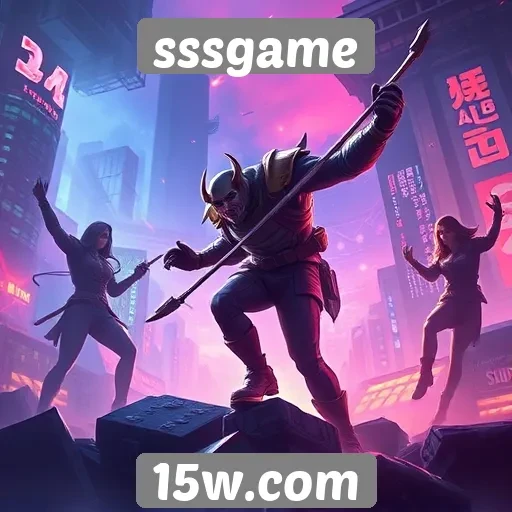 Desafios enfrentados pelo sssgame em 2025