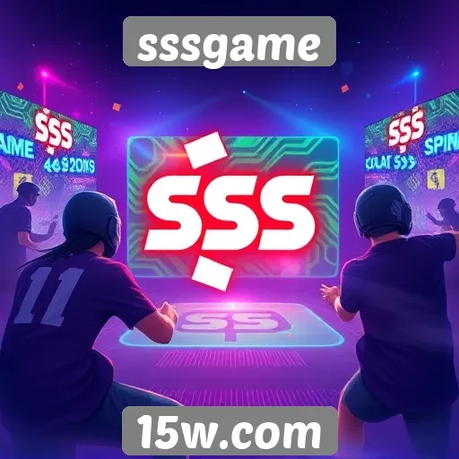 Recursos exclusivos que destacam o sssgame no mercado