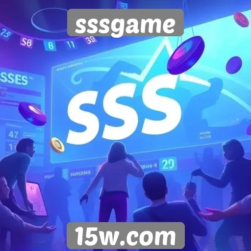 Novidades financeiras e crescimento do sssGame