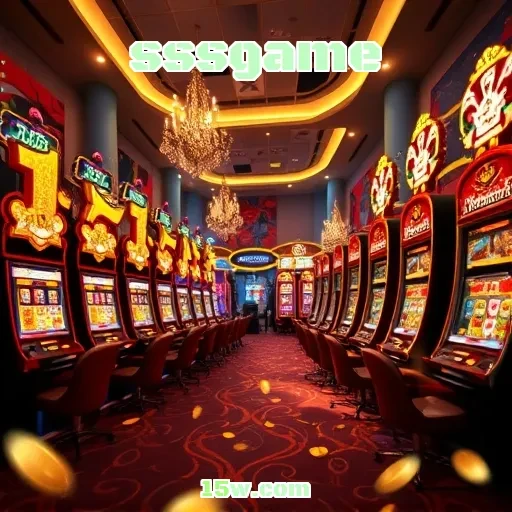 sssgame Objeto Escondido