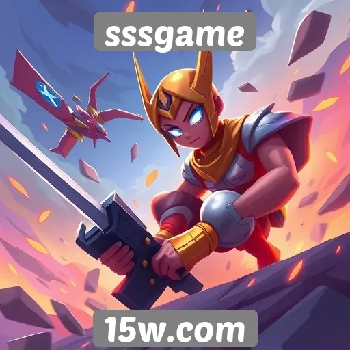 Tendências de jogos destacados no sssgame