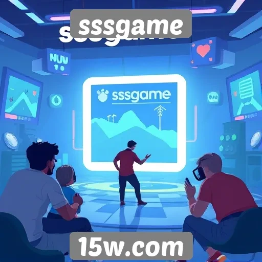 Impacto das inovações tecnológicas no sssgame