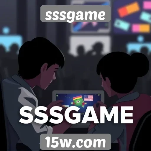 Novas atualizações impulsionam a popularidade do sssgame