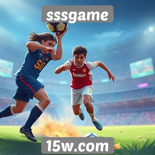 Números de jogadores em sssGame apresentam crescimento