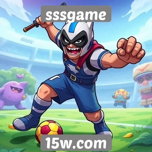 Análise de jogos populares no site sssgame
