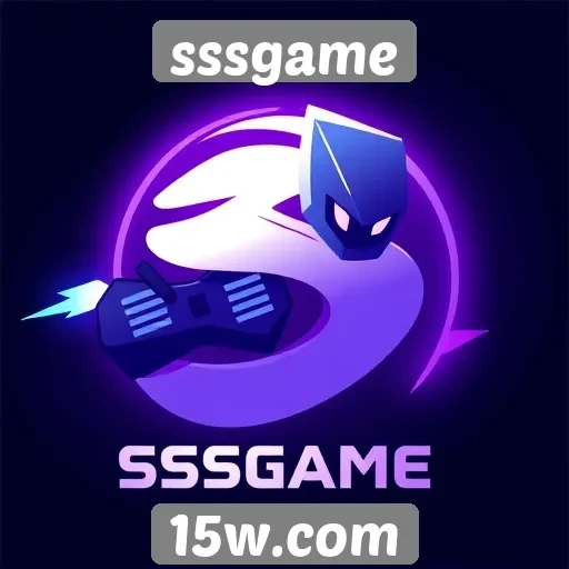 Como o sssgame se posiciona no mercado de jogos